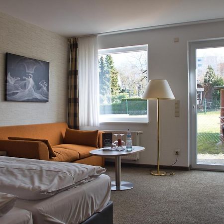 Hotel Quellenhof Залцгитер Екстериор снимка