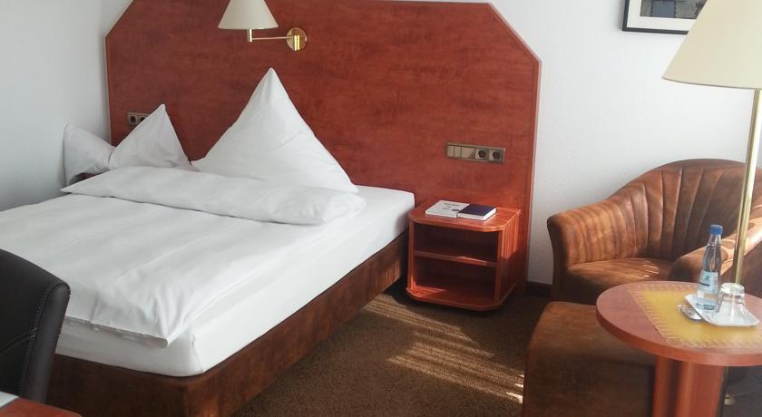 Hotel Quellenhof Залцгитер Стая снимка