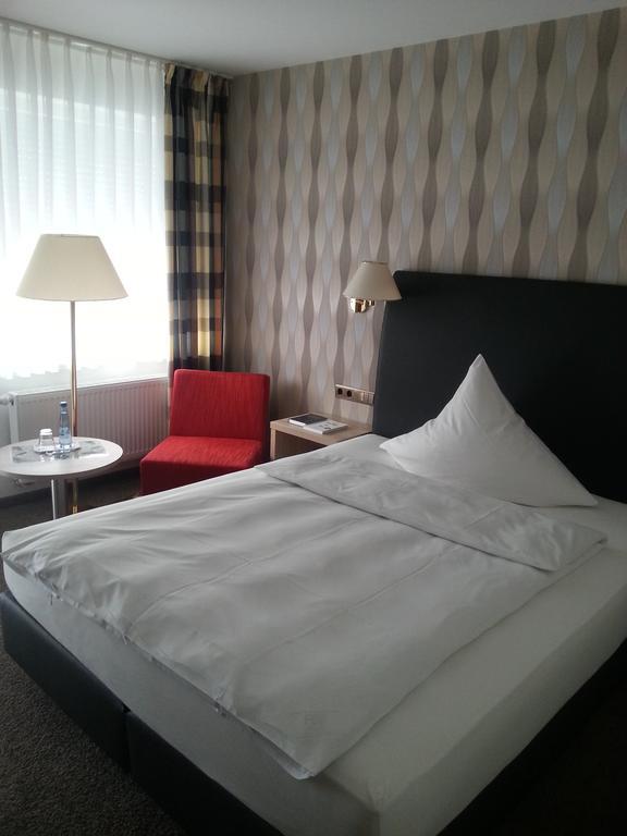 Hotel Quellenhof Залцгитер Стая снимка