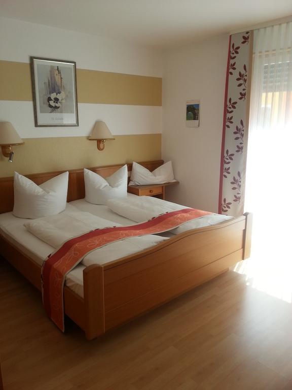 Hotel Quellenhof Залцгитер Стая снимка