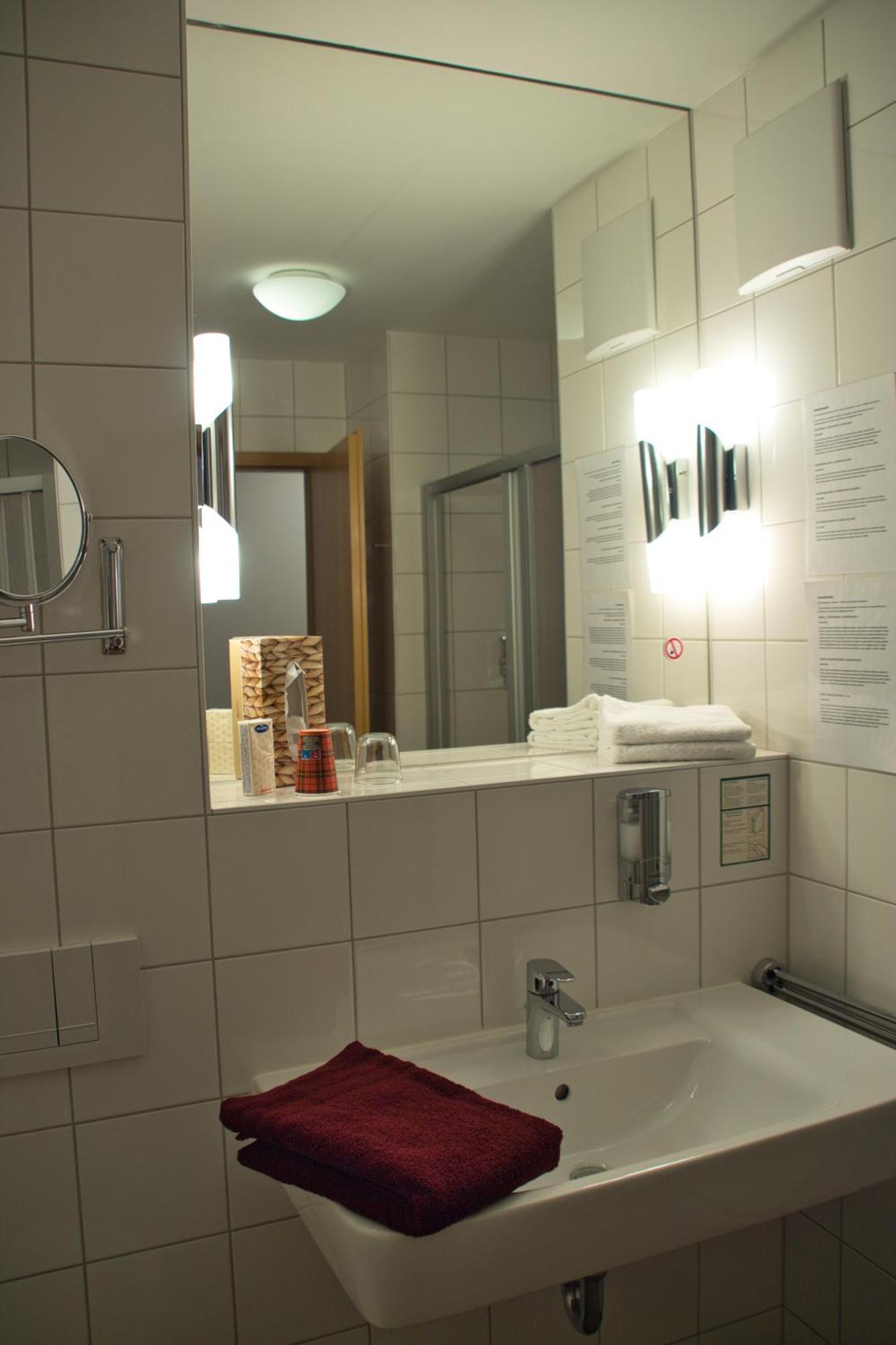 Hotel Quellenhof Залцгитер Екстериор снимка