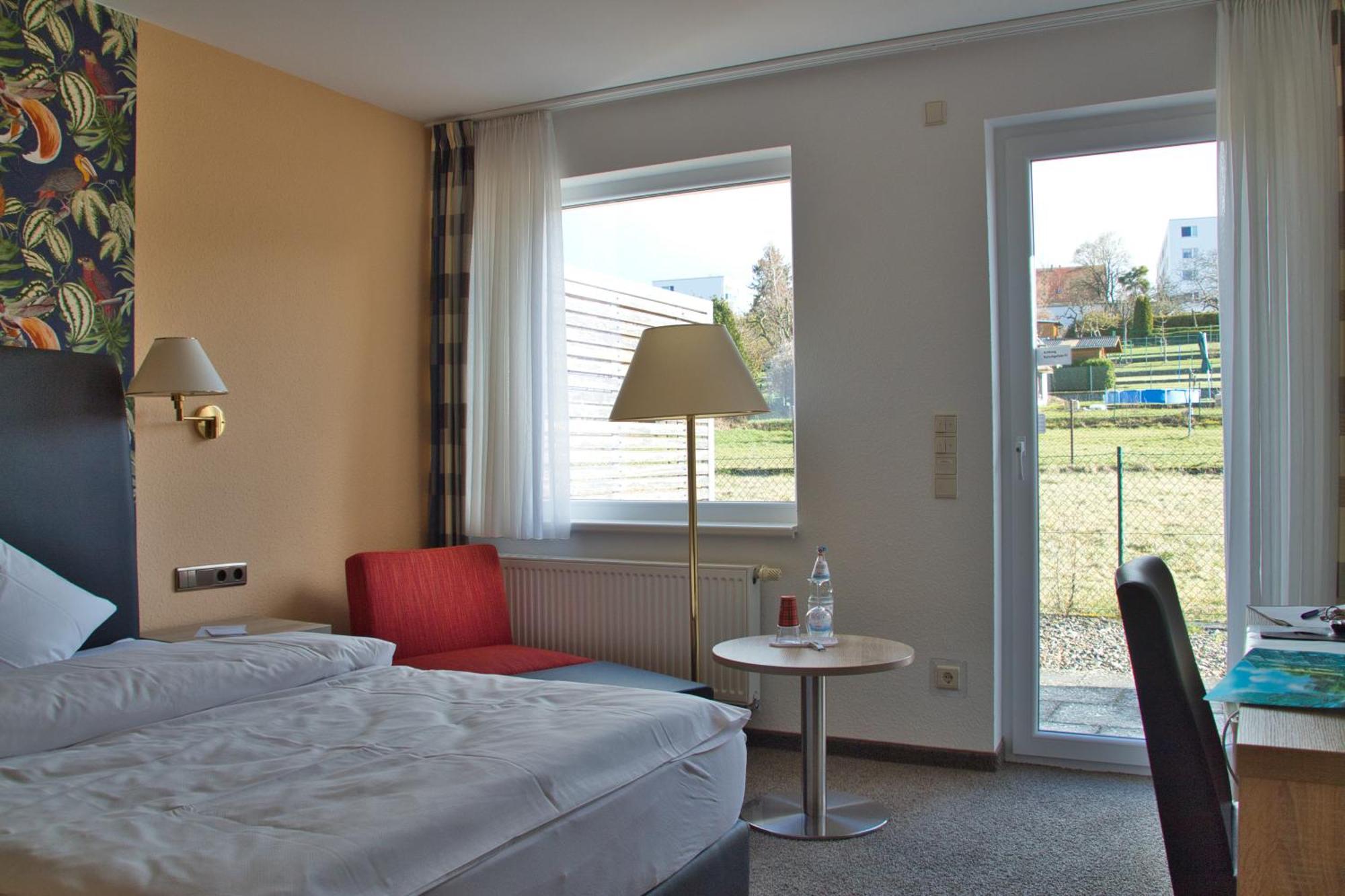 Hotel Quellenhof Залцгитер Екстериор снимка