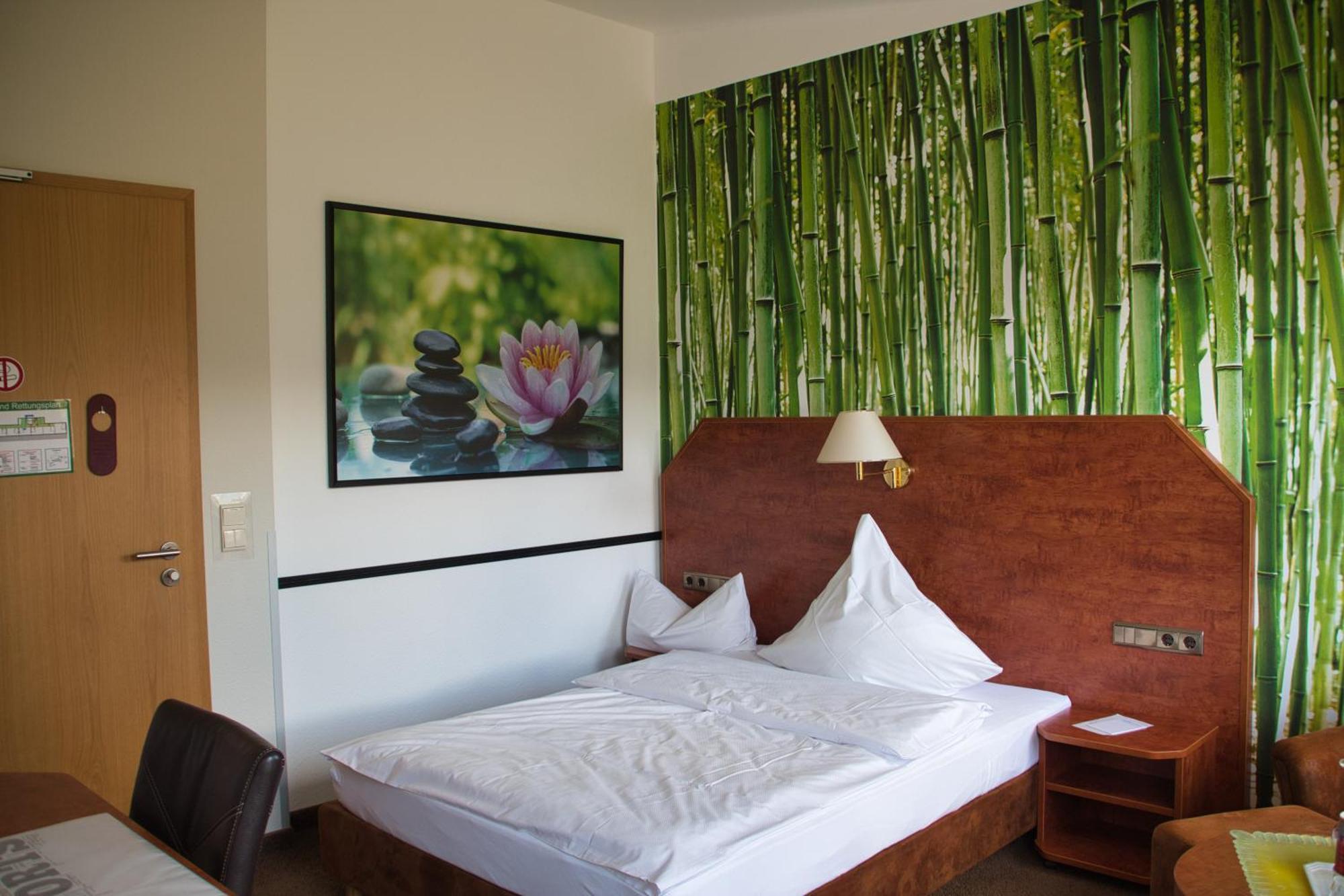 Hotel Quellenhof Залцгитер Екстериор снимка