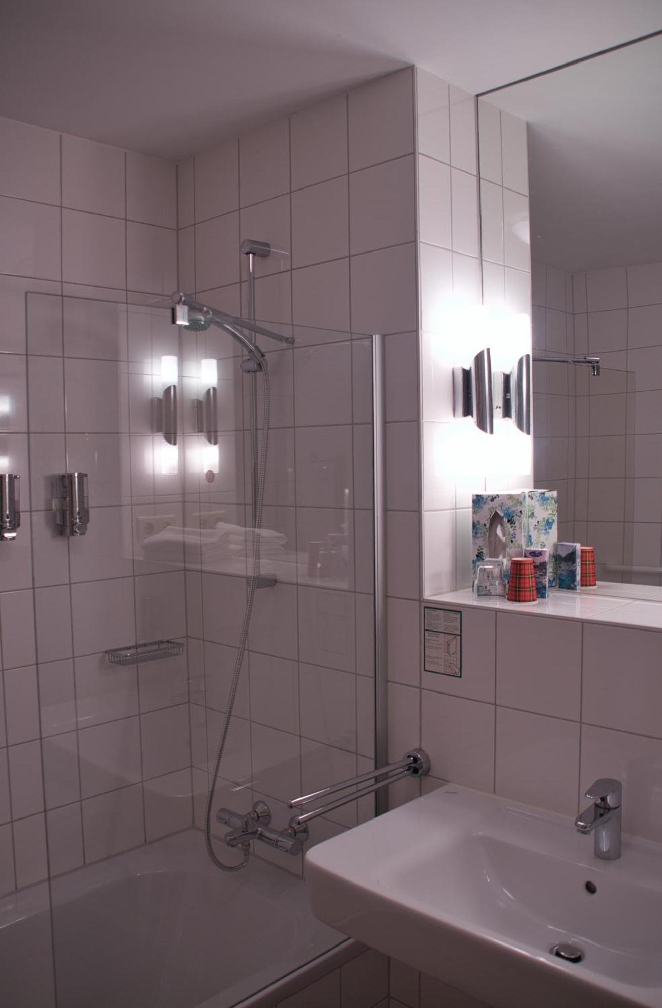 Hotel Quellenhof Залцгитер Екстериор снимка