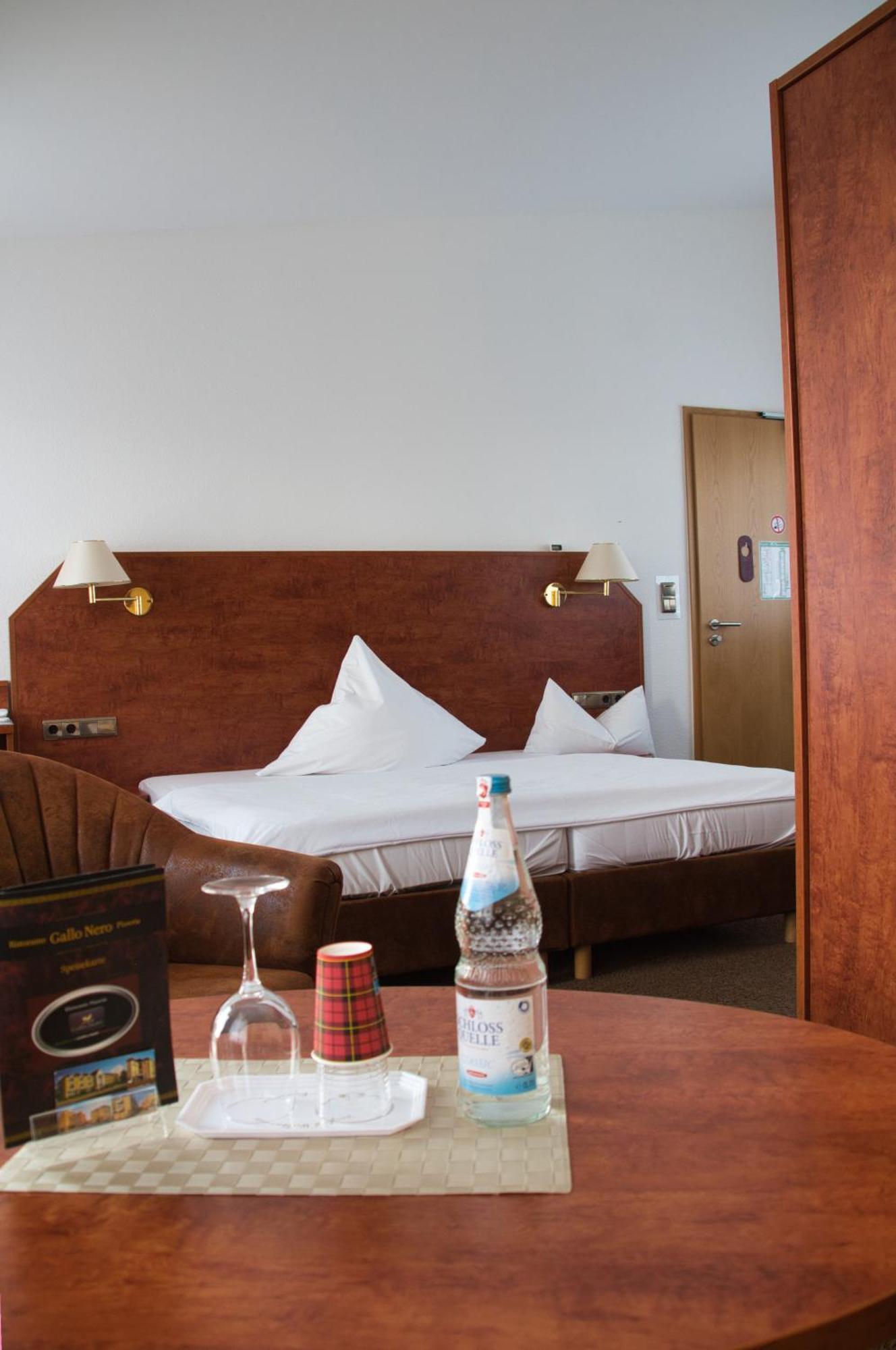 Hotel Quellenhof Залцгитер Екстериор снимка
