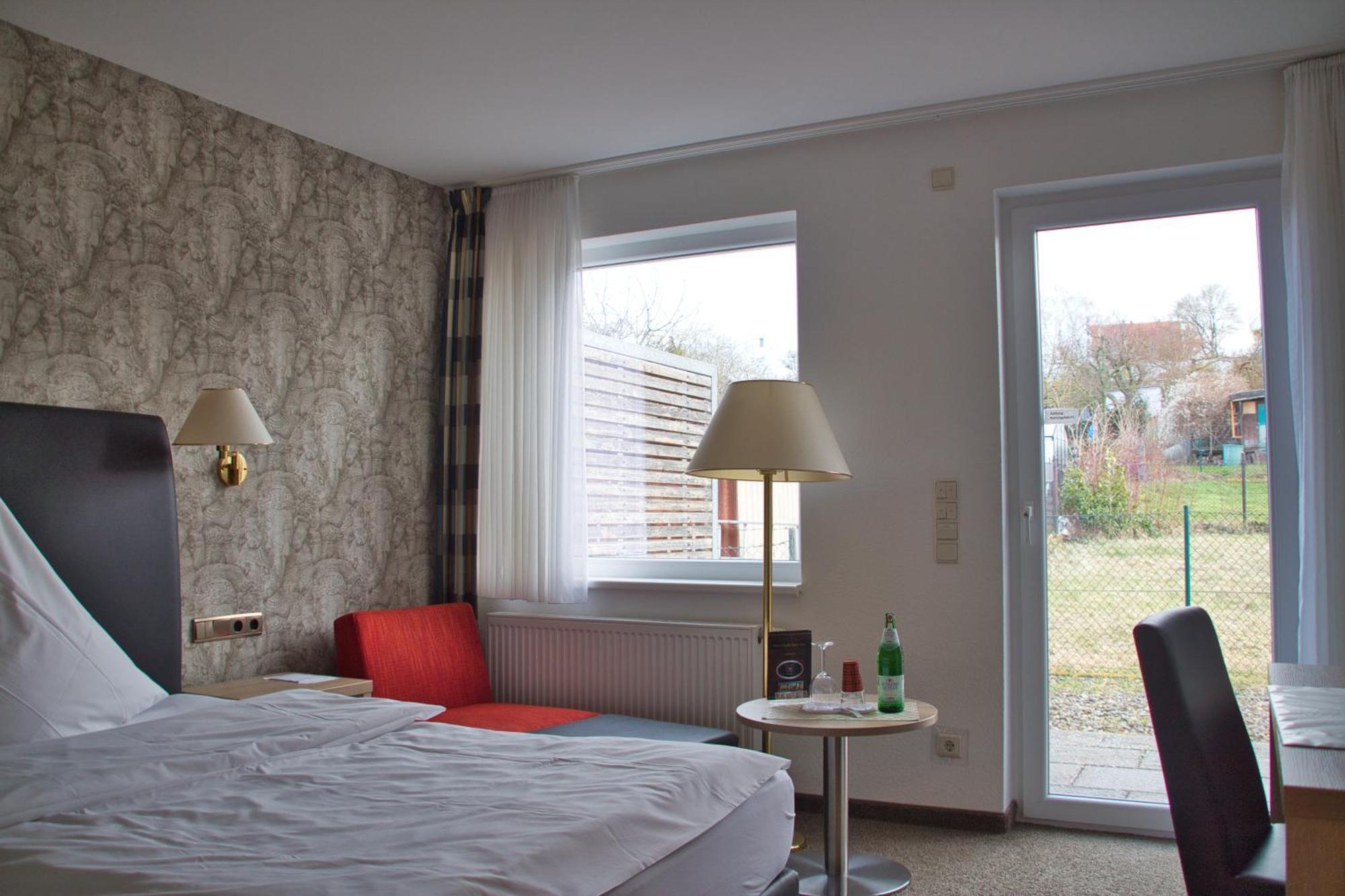 Hotel Quellenhof Залцгитер Екстериор снимка