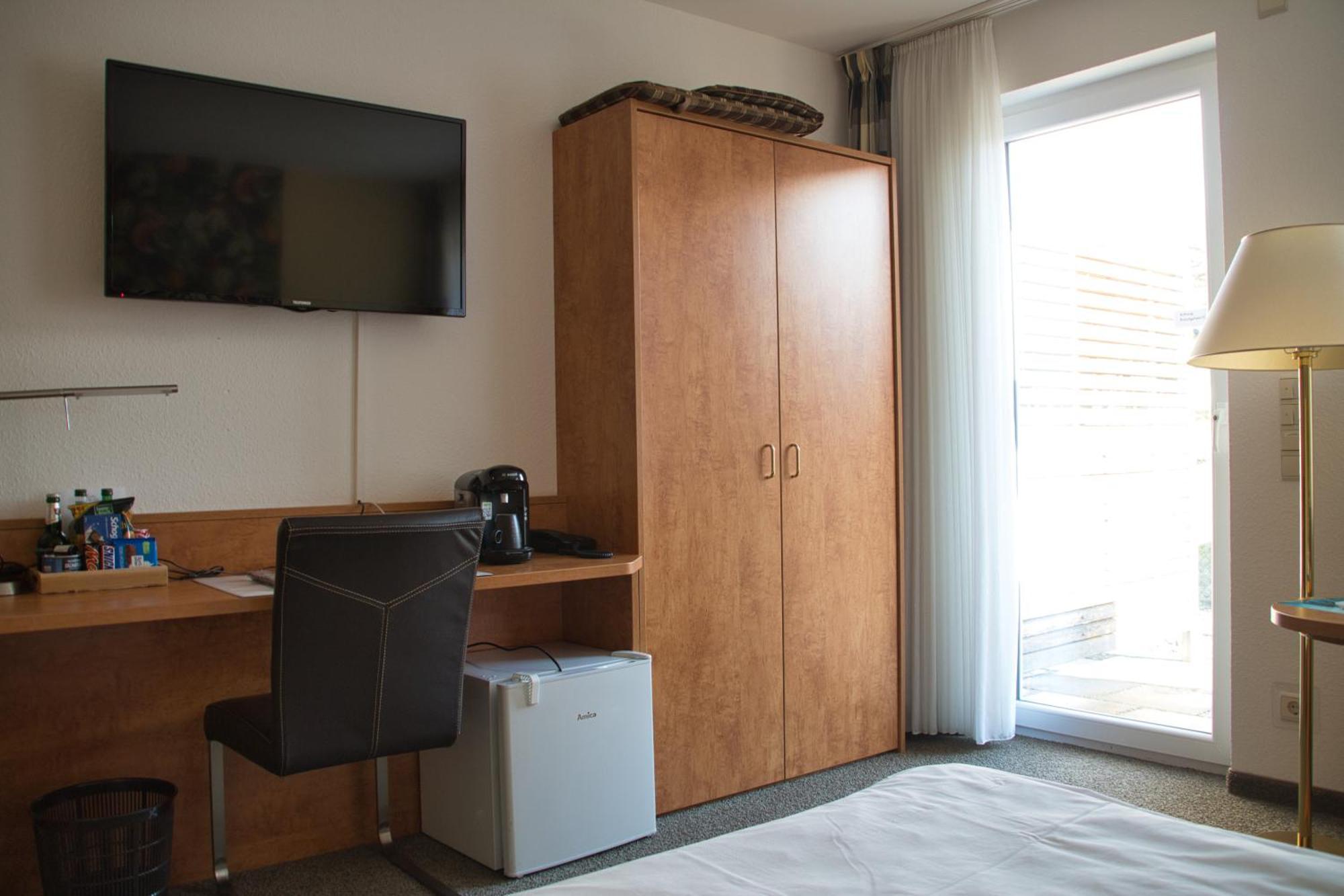Hotel Quellenhof Залцгитер Екстериор снимка