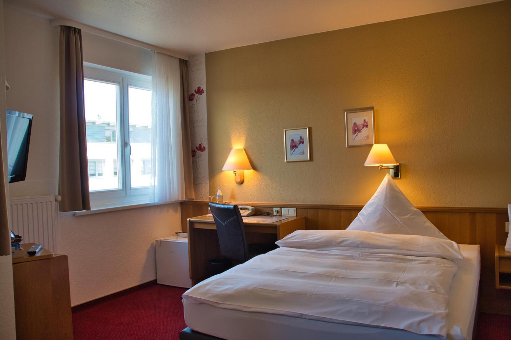 Hotel Quellenhof Залцгитер Екстериор снимка
