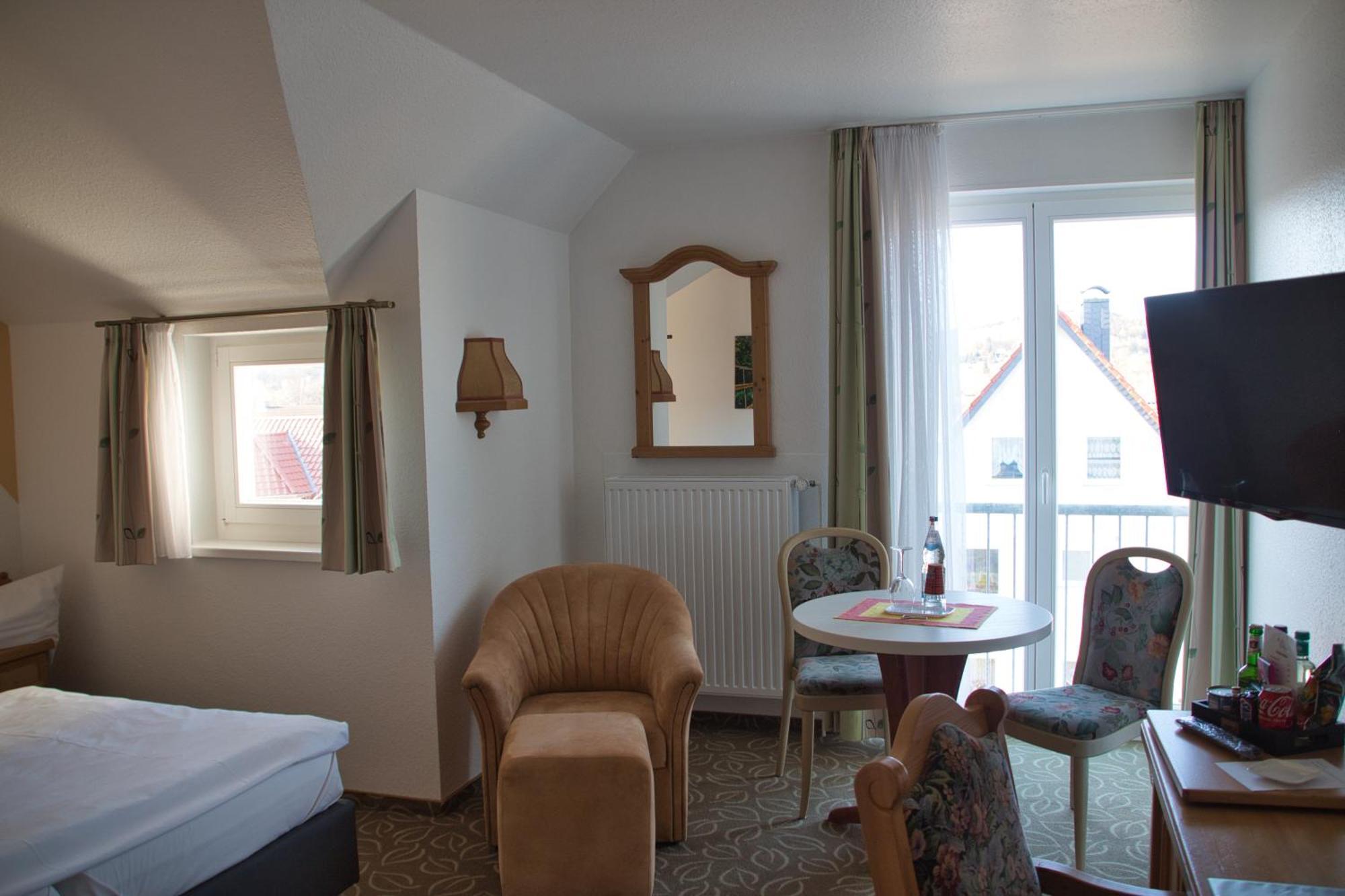 Hotel Quellenhof Залцгитер Екстериор снимка