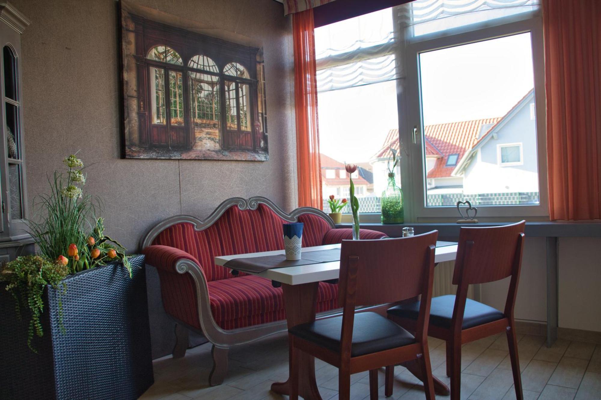 Hotel Quellenhof Залцгитер Екстериор снимка