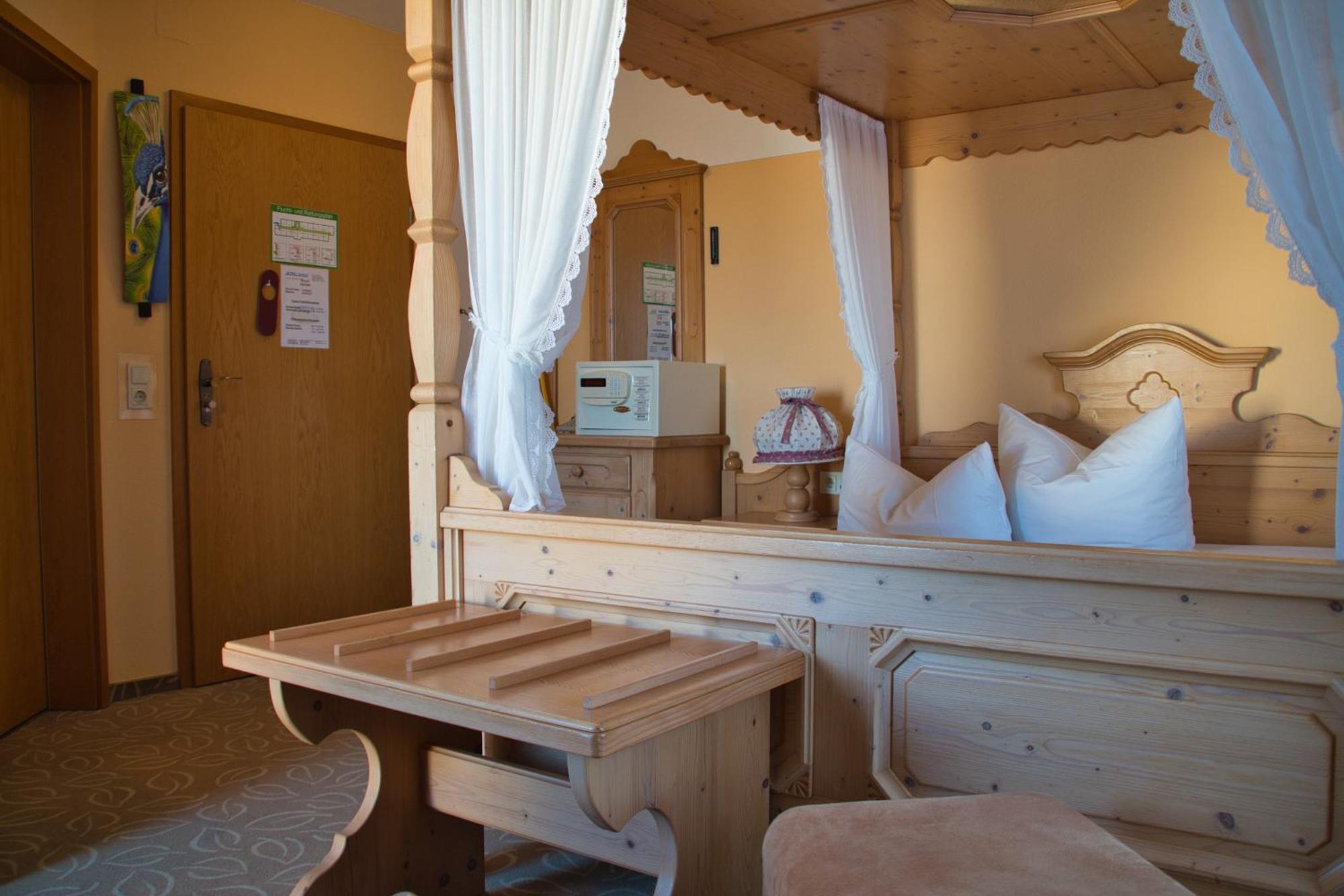 Hotel Quellenhof Залцгитер Екстериор снимка