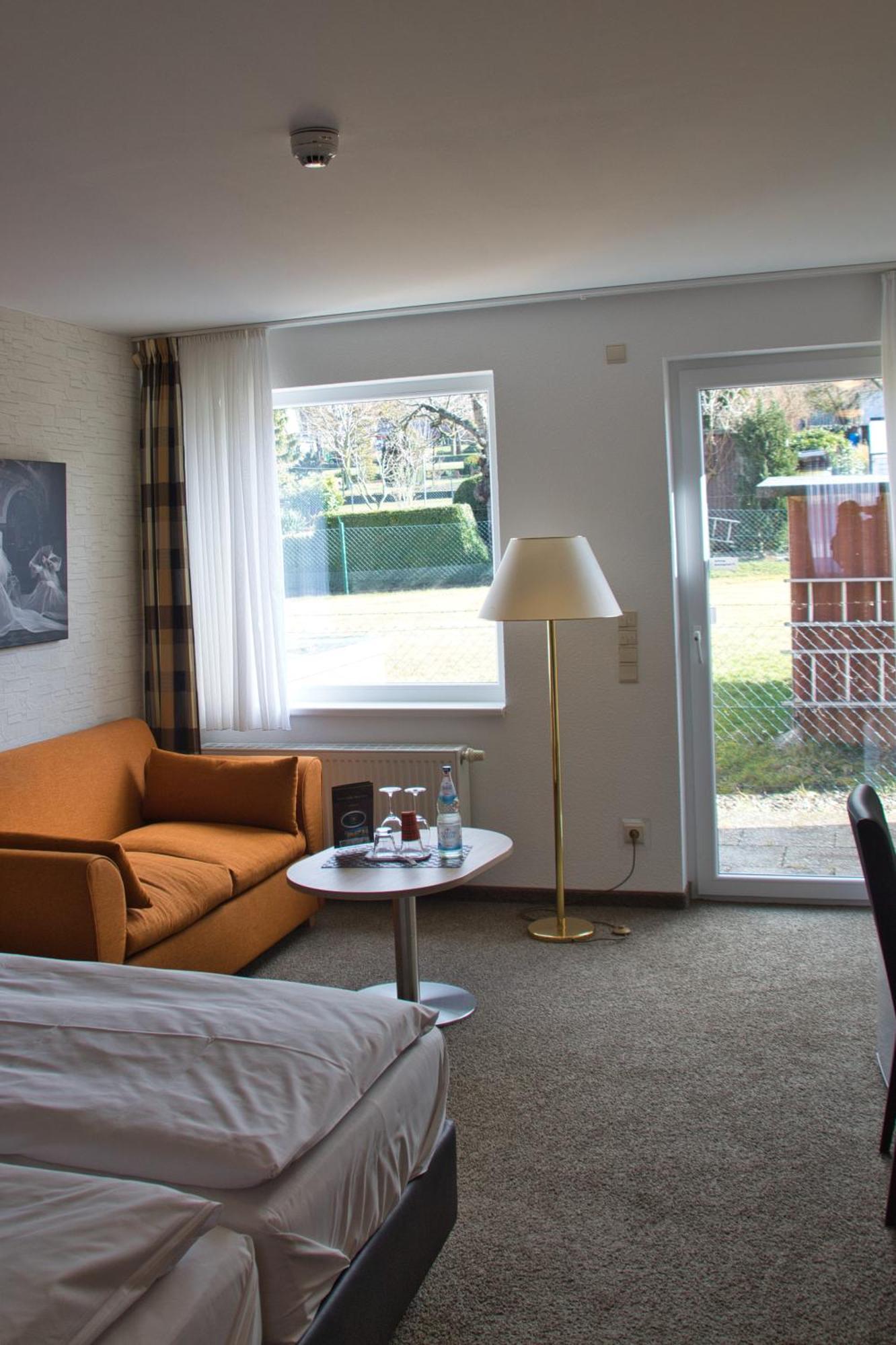 Hotel Quellenhof Залцгитер Екстериор снимка